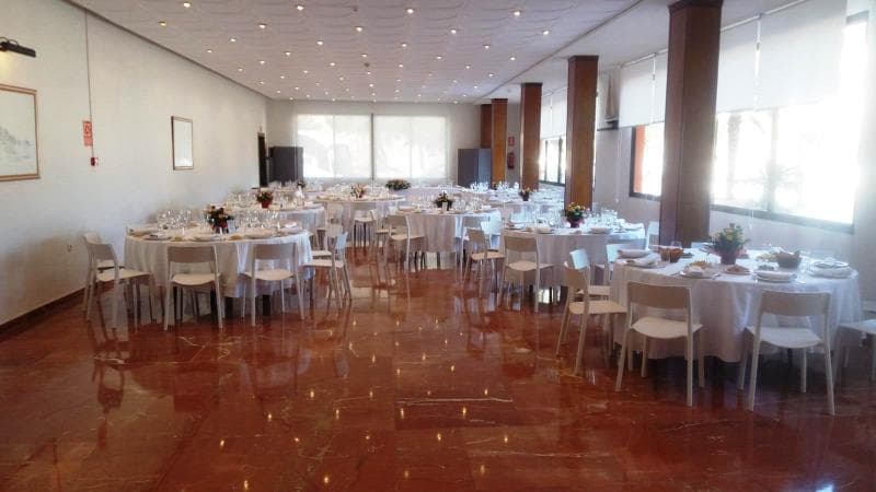 Hotel Sicania photo 1