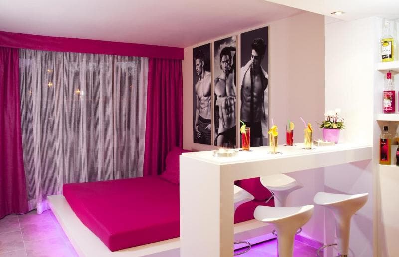 Lively Mallorca - Adults Only 4