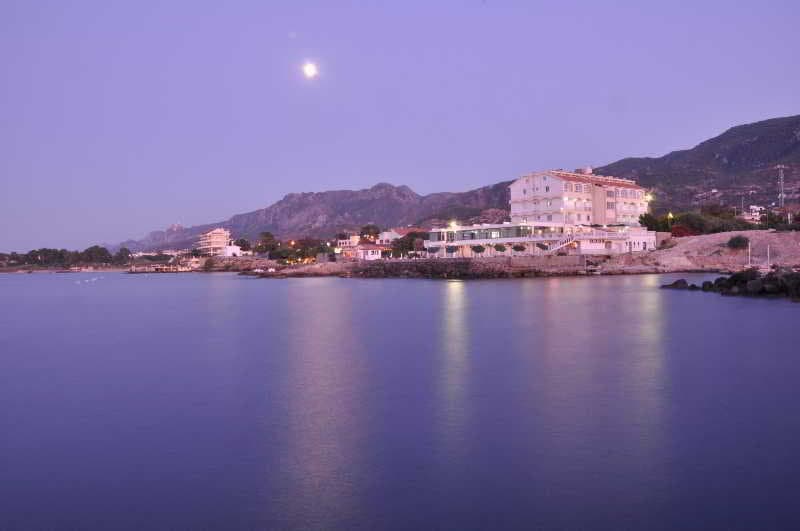 Manolya Hotel 3
