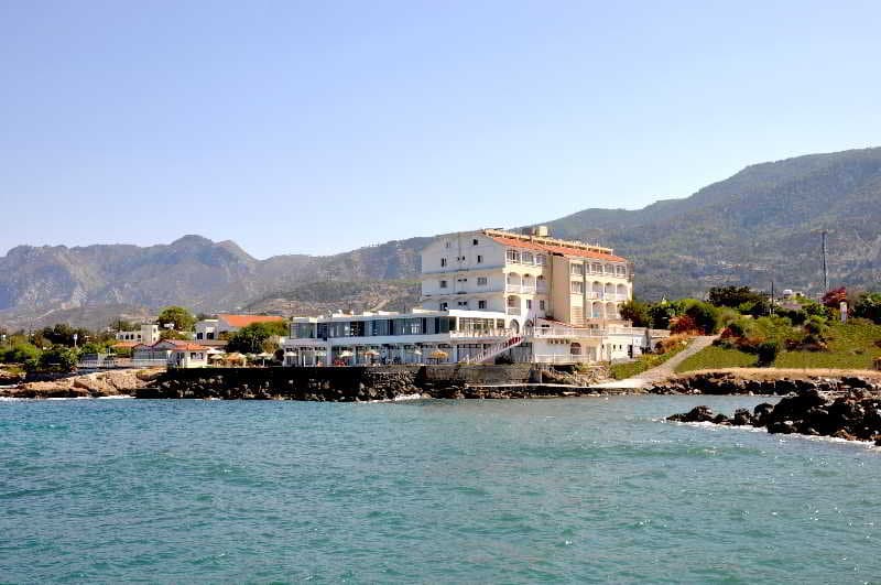 Manolya Hotel 4