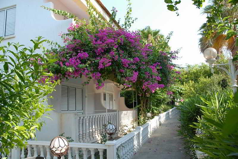 Riverside Garden Resort 2