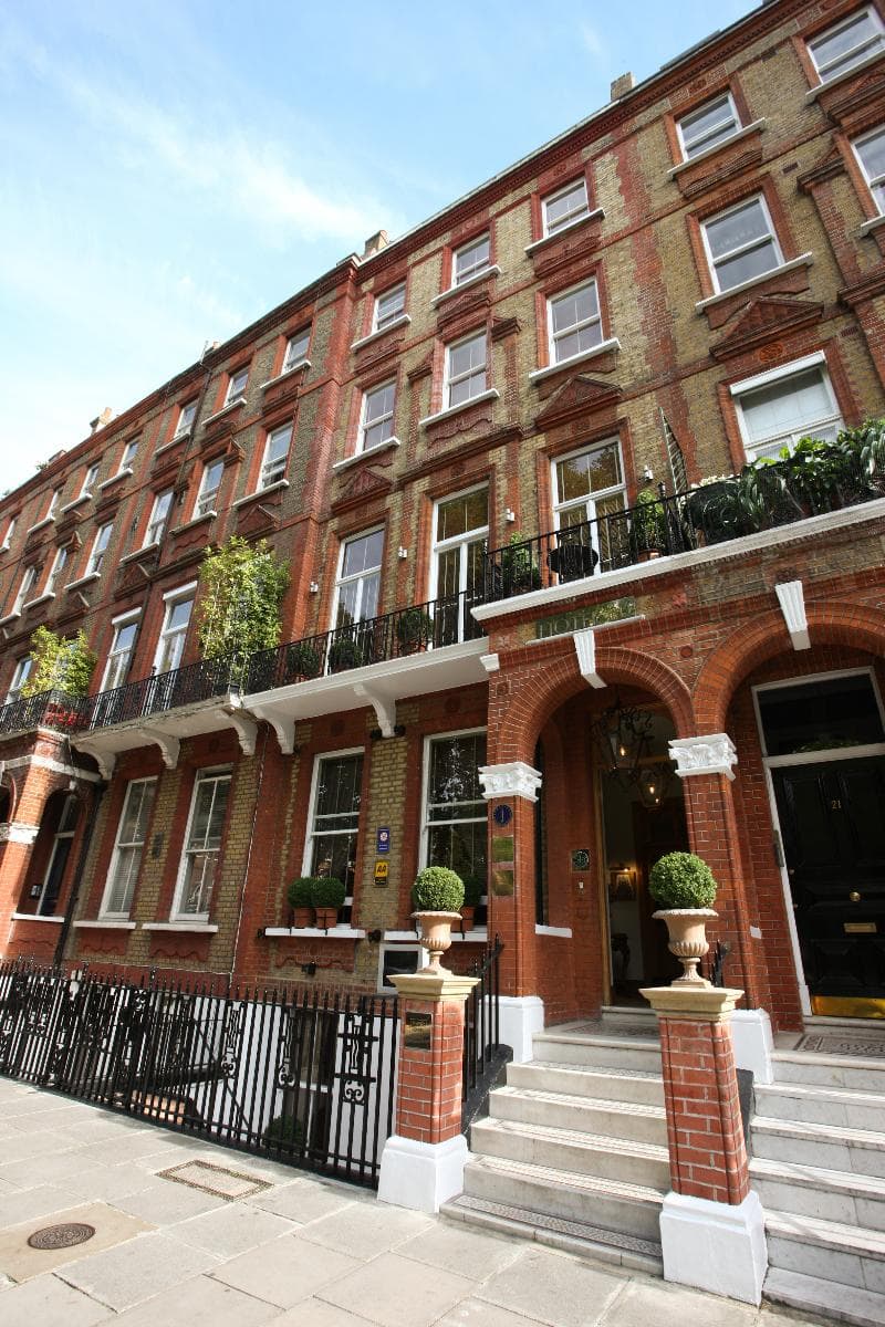Twenty Nevern Square Hotel photo 1