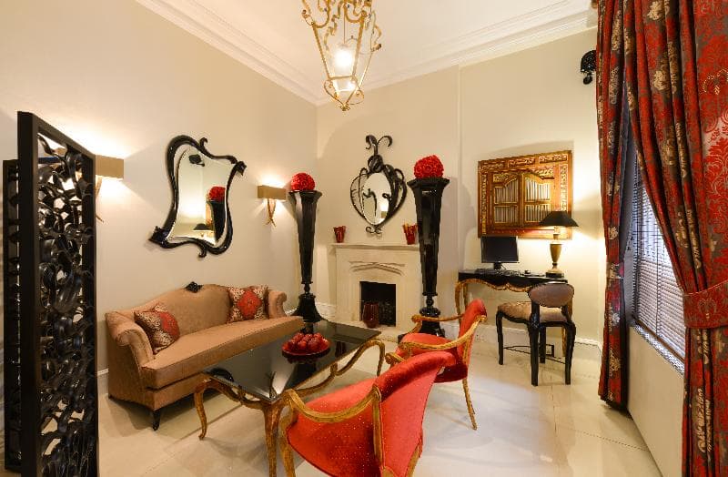 Twenty Nevern Square Hotel 5