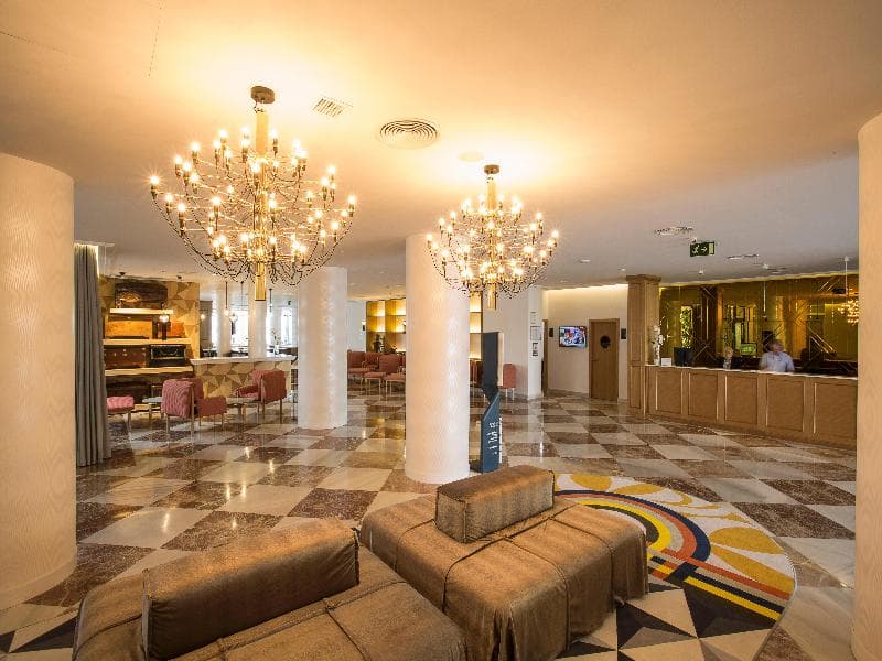 Palladium Hotel Palmyra - Adults Only 3