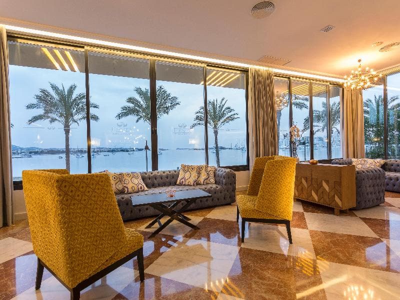 Palladium Hotel Palmyra - Adults Only 4
