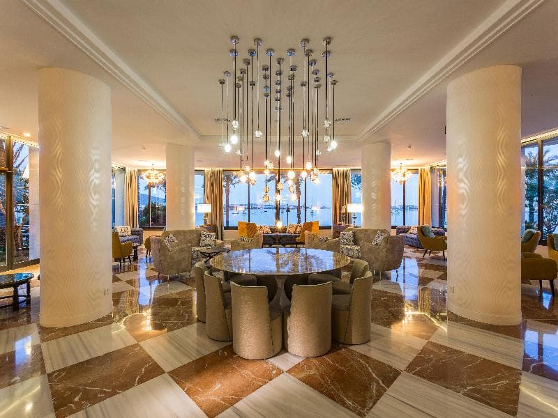 Palladium Hotel Palmyra - Adults Only 5