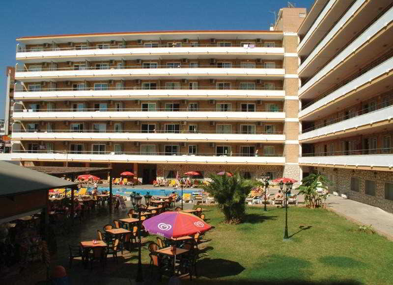 Apartamentos Buensol photo 1