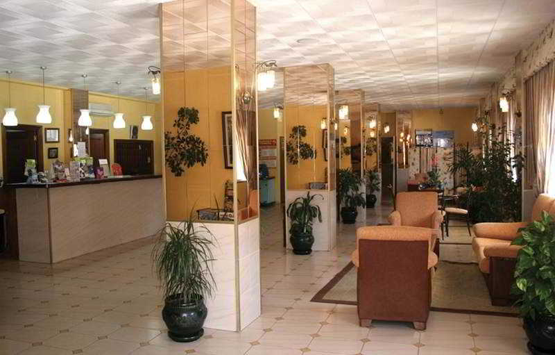 Apartamentos Buensol 2
