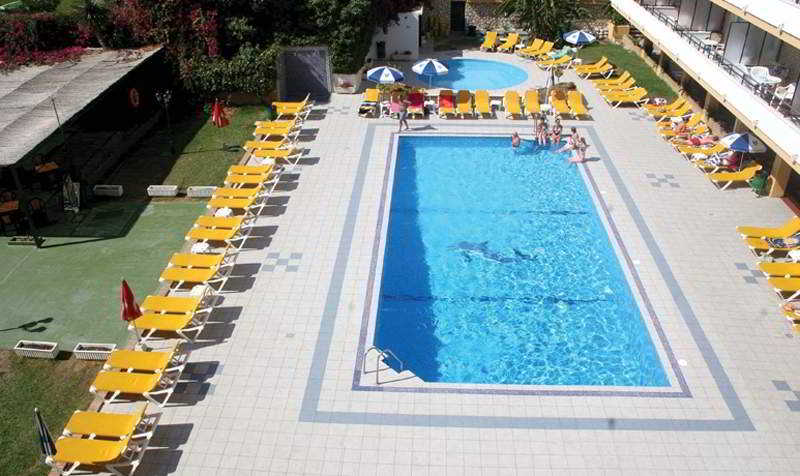 Apartamentos Buensol 5