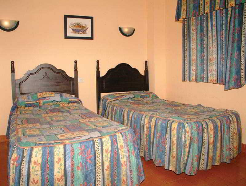 Apartamentos Buensol 3