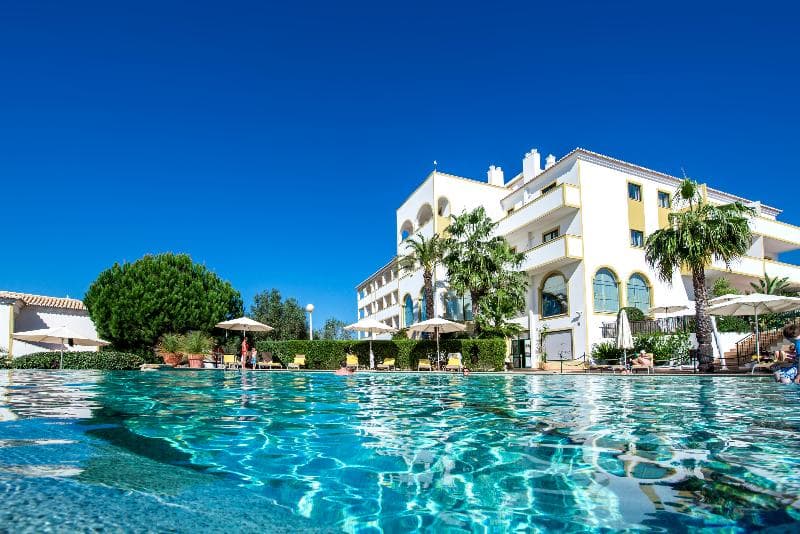 Vale dEl Rei Hotel and Villas photo 1