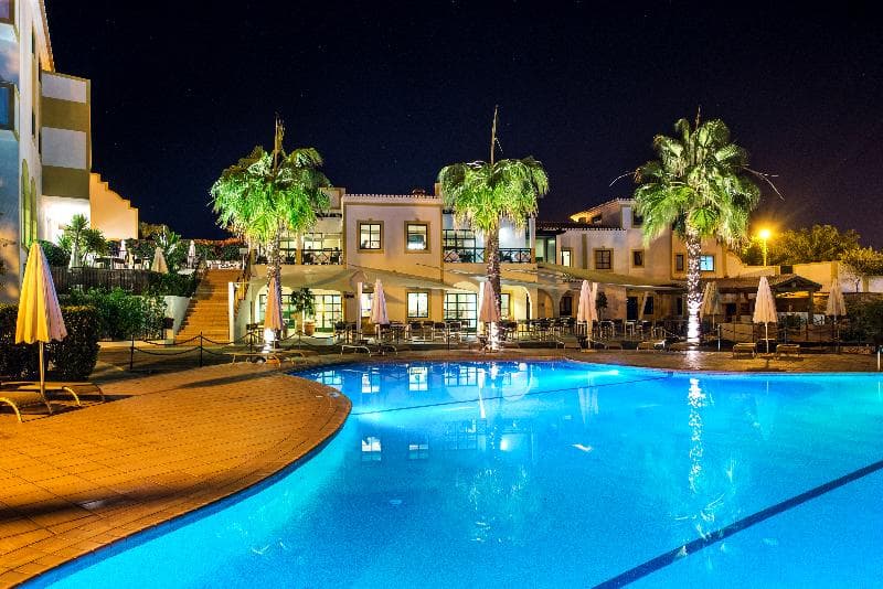 Vale dEl Rei Hotel and Villas 3