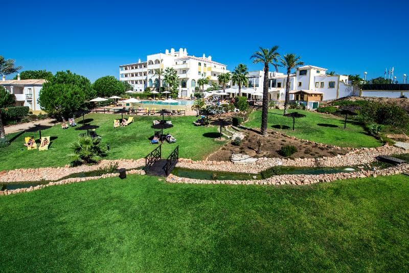 Vale dEl Rei Hotel and Villas 5