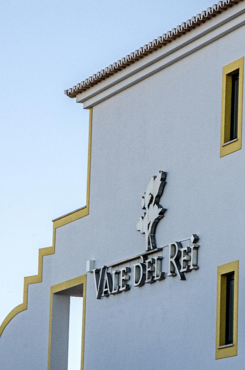 Vale dEl Rei Hotel and Villas 2