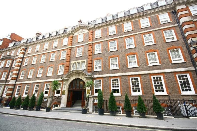 Gem Fitzrovia Hotel 3