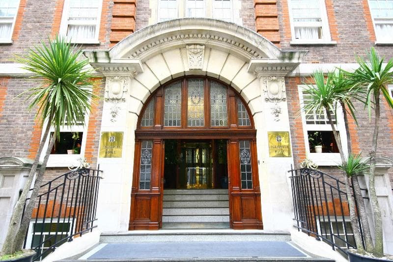Gem Fitzrovia Hotel 4