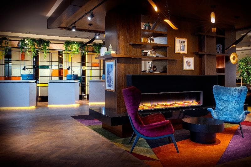 Leonardo Royal Hotel London City 3