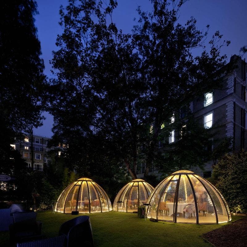 DoubleTree by Hilton London Kensington 4
