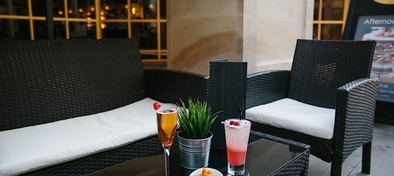 Kingsway Hall Hotel 5