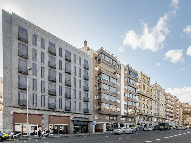 Hotel Sunotel Junior photo 1