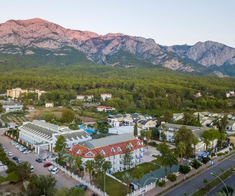 Armas Gül Beach photo 1