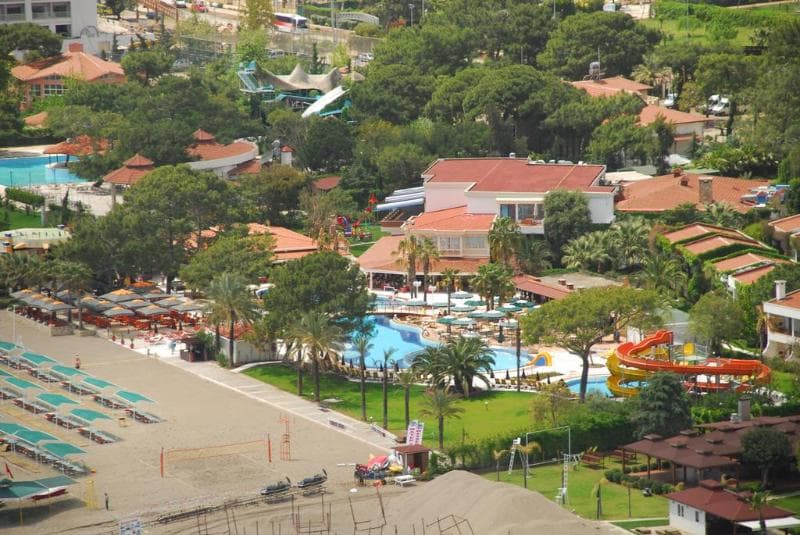 Club Boran Mare Beach 4