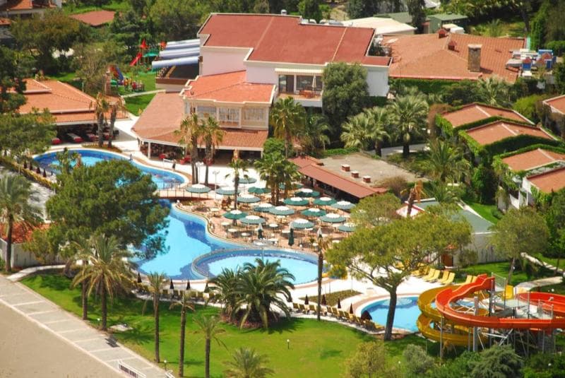 Club Boran Mare Beach 5