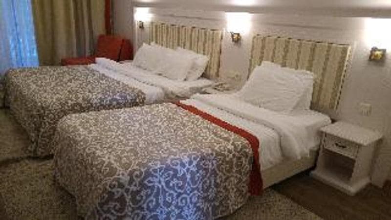 Club Boran Mare Beach 3