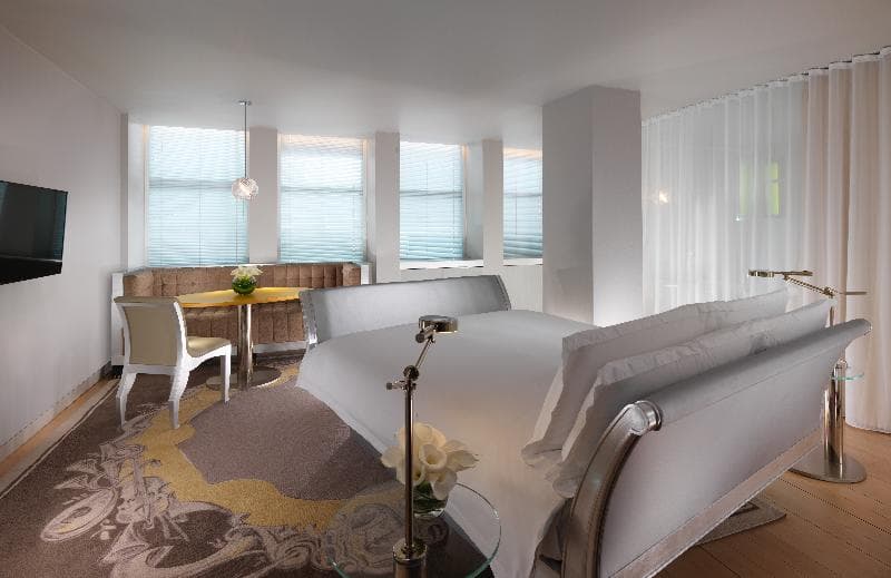 Sanderson London photo 1