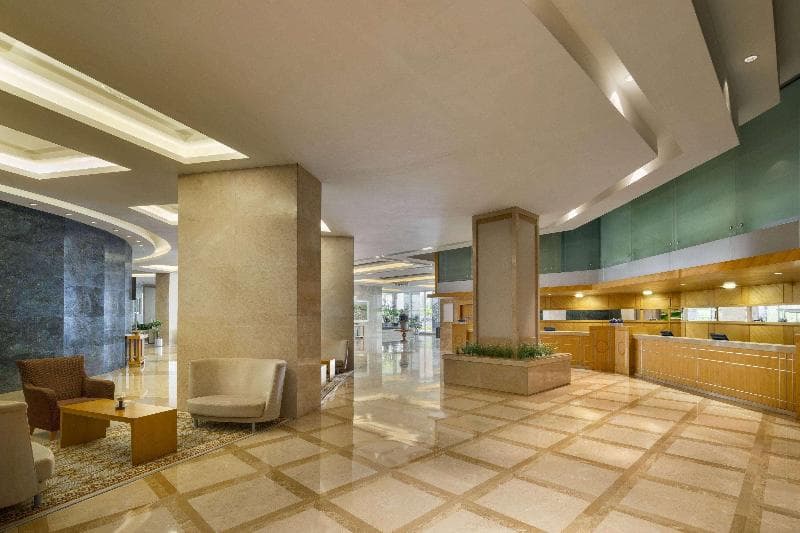 Wyndham Grand Izmir Ozdilek 3