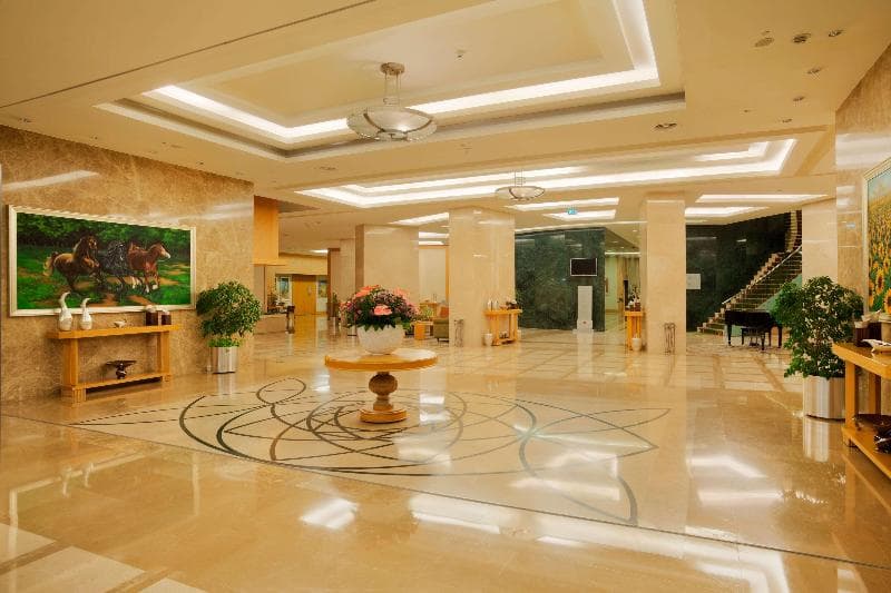 Wyndham Grand Izmir Ozdilek 4