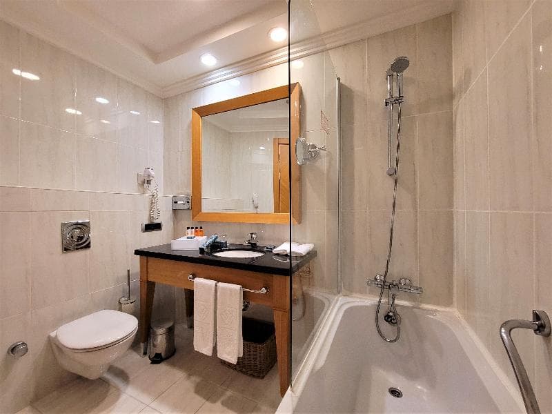 Wyndham Grand Izmir Ozdilek 5