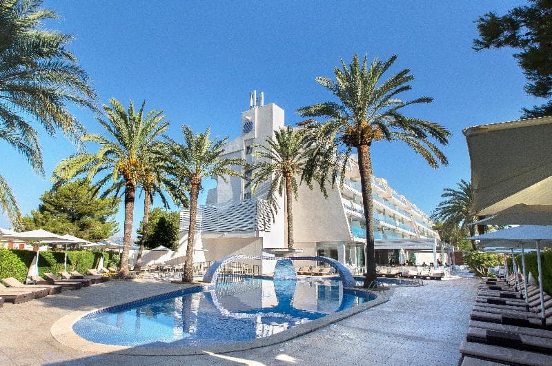 Mar Hotels Playa de Muro Suites 4