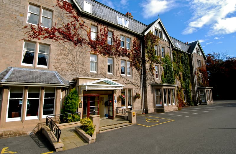 Golf View Hotel & SPA (Adults only) 2