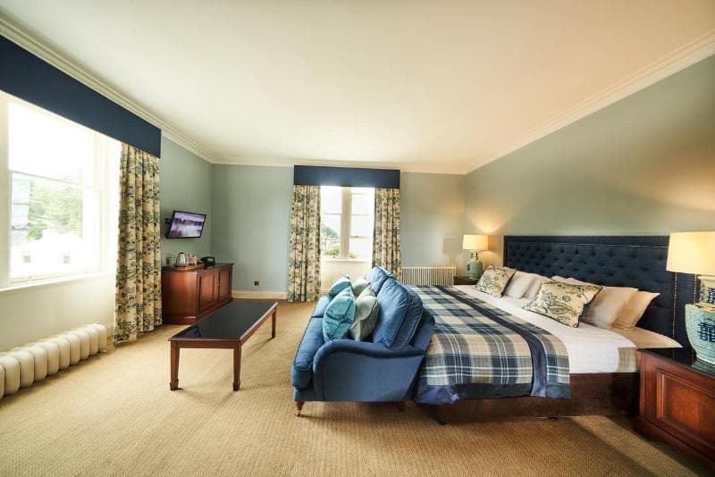 Golf View Hotel & SPA (Adults only) 4