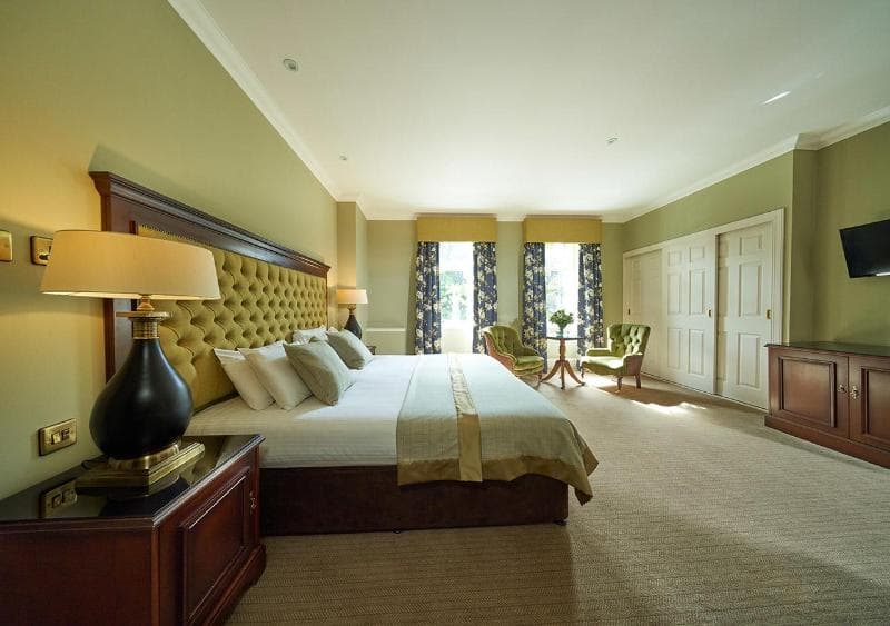 Golf View Hotel & SPA (Adults only) 5