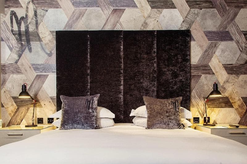 Malmaison Edinburgh photo 1