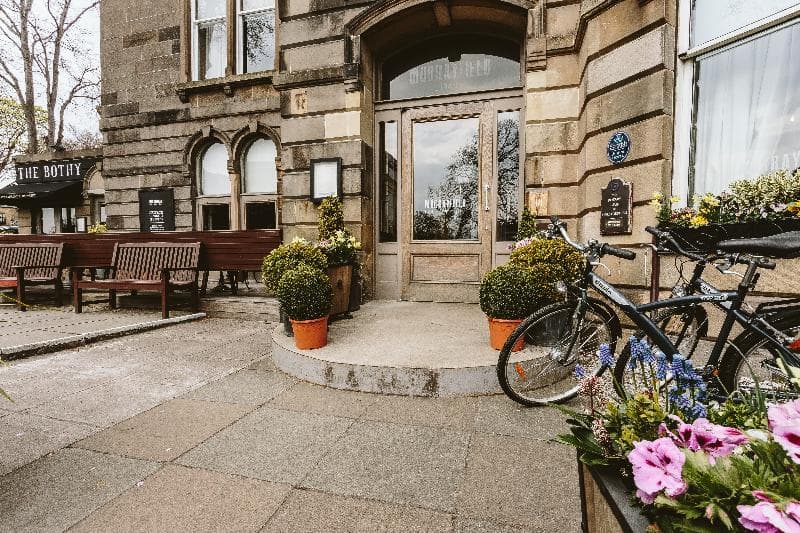 Murrayfield Hotel & Lodge 5