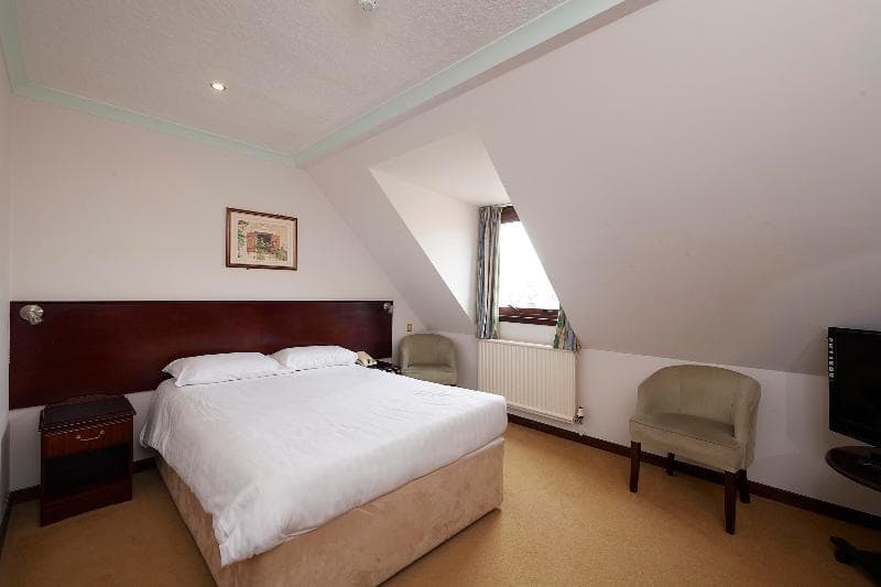 The Priory Hotel 2
