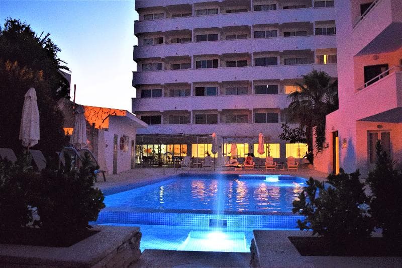 Apartamentos Sureda 2