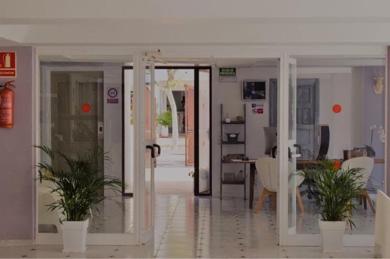 Apartamentos Sureda 5