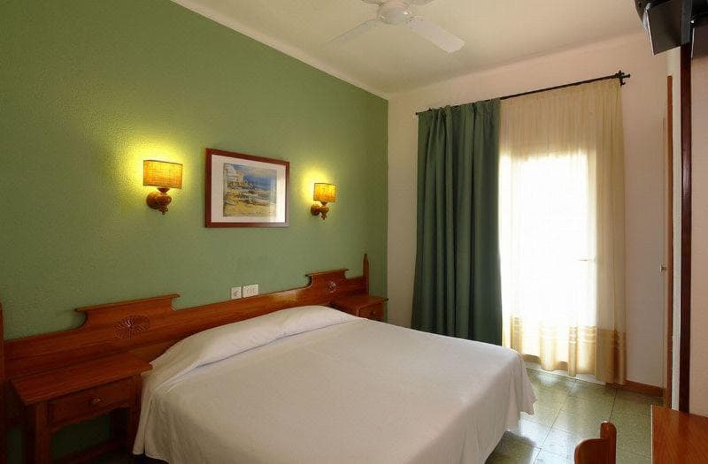 Hotel Ninays 3