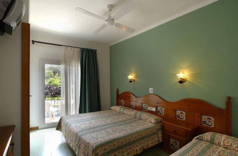 Hotel Ninays 4