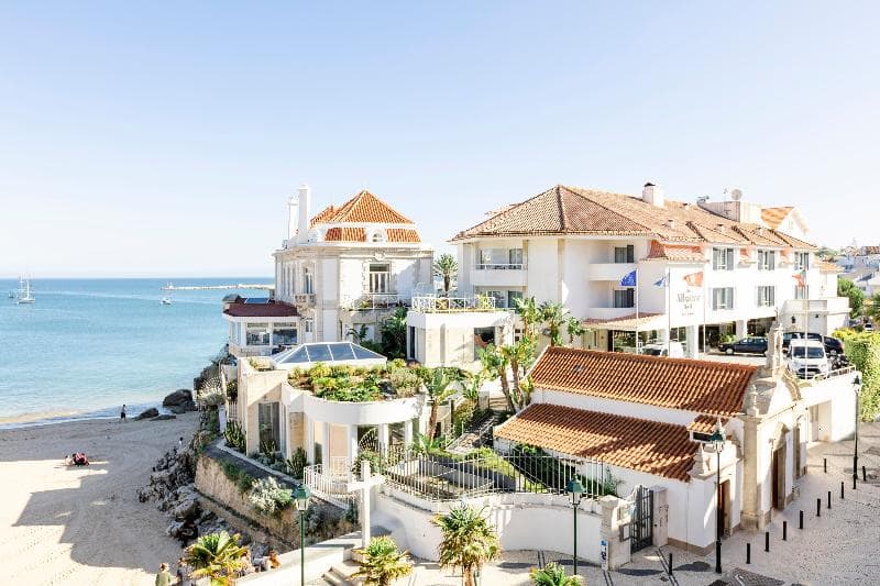 The Albatroz Hotel 3