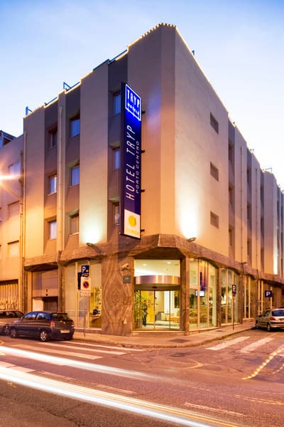 TRYP by Wyndham Porto Centro Hotel photo 1