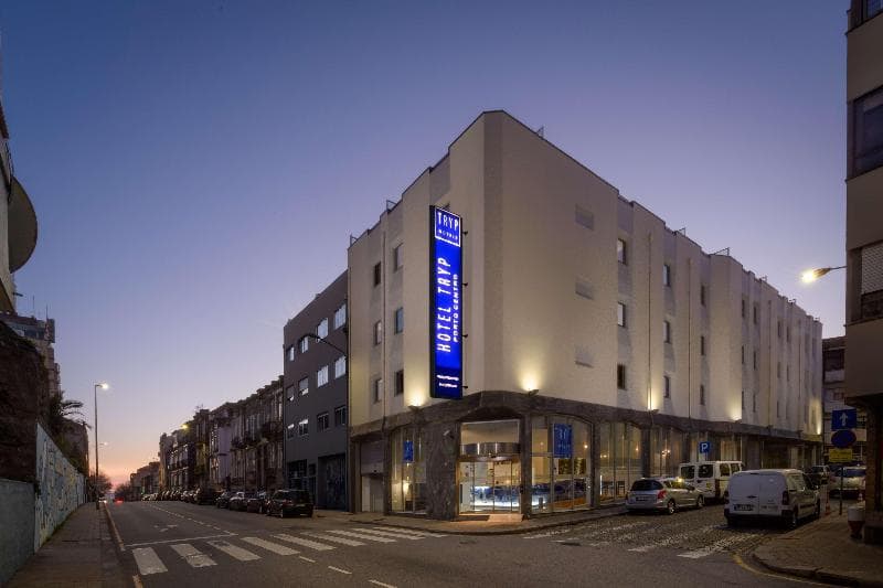 TRYP by Wyndham Porto Centro Hotel 3