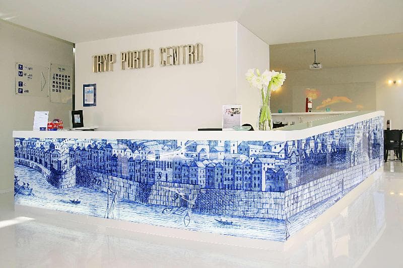 TRYP by Wyndham Porto Centro Hotel 4