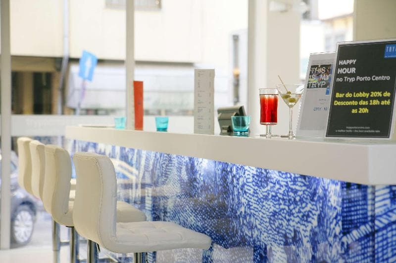 TRYP by Wyndham Porto Centro Hotel 5