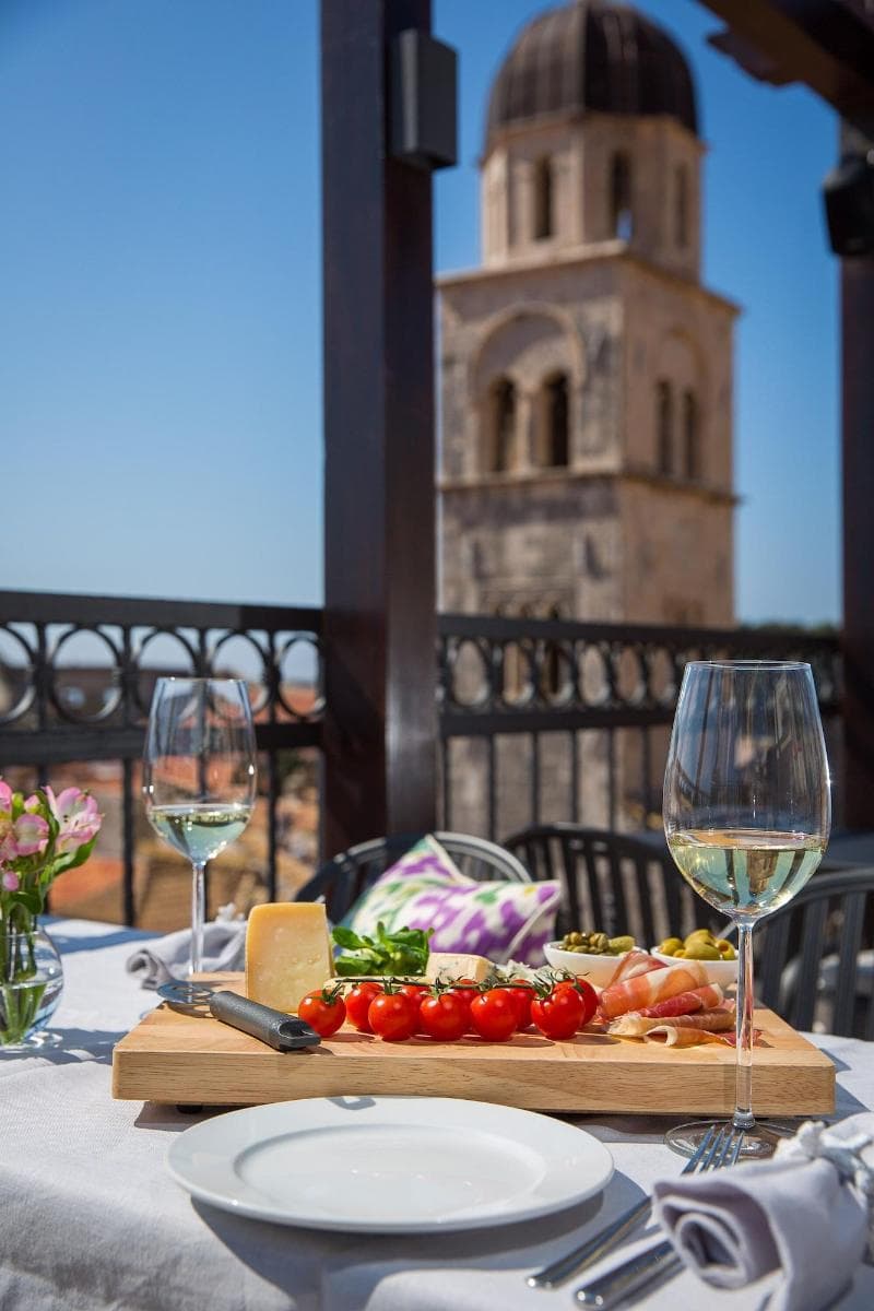 Stari Grad Boutque Hotel 3