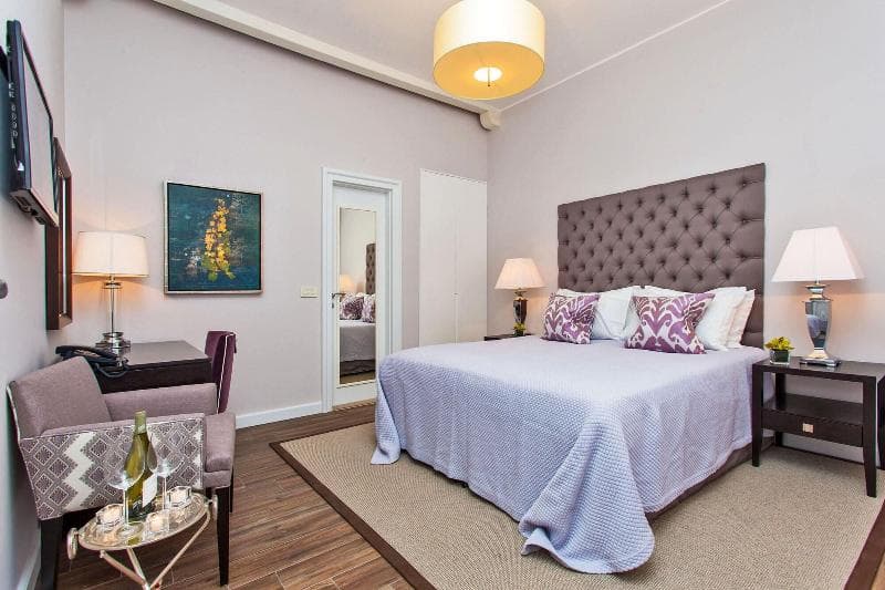 Stari Grad Boutque Hotel 4